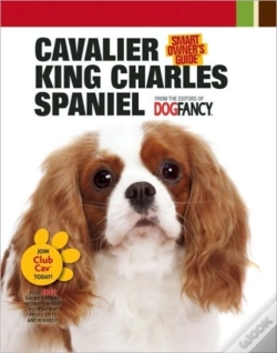 Capa do artigo Cavalier King Charles Spaniel