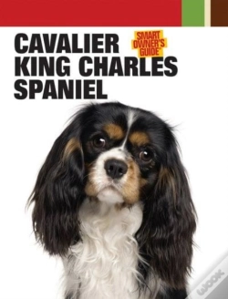 Capa do artigo Cavalier King Charles Spaniel