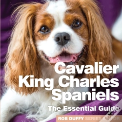 Capa do artigo Cavalier King Charles Spaniels