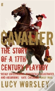 Capa do artigo Cavalier