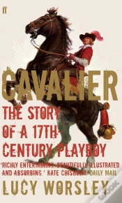 Capa do artigo Cavalier