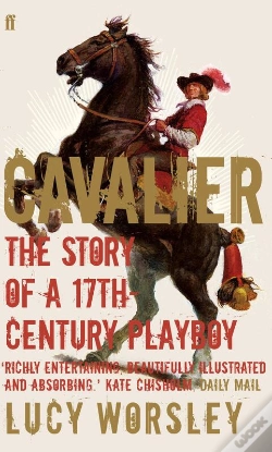 Capa do artigo Cavalier