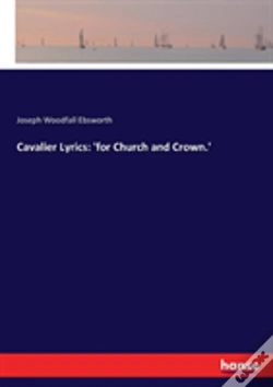 Capa do artigo Cavalier Lyrics