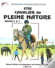 Capa do artigo Cavalier Pleine Nature T.5 À T.7