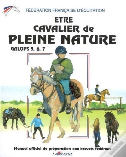 Capa do artigo Cavalier Pleine Nature T.5 À T.7