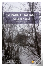 Capa do artigo Cavalier Seul Bilingue Francais/Anglais