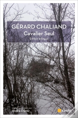 Capa do artigo Cavalier Seul Bilingue Francais/Anglais