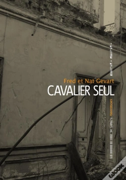 Capa do artigo Cavalier Seul
