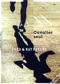 Capa do artigo Cavalier Seul