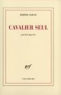 Cavalier Seul : Journal Équestre - Preview