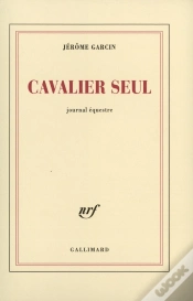 Capa do artigo Cavalier Seul : Journal Équestre