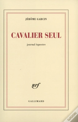 Capa do artigo Cavalier Seul : Journal Équestre