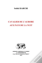 Capa do artigo Cavalier