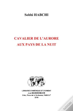 Capa do artigo Cavalier
