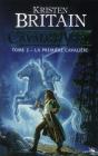 Cavalier Vert, T.2 : La Premiere Cavaliere - Preview