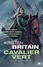 Cavalier Vert, T5 : Un Eclat D'Argent - Preview