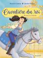 Cavalière Du Roi Tome 1 : Ninon La Rebelle - Preview