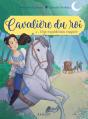 Cavalière Du Roi Tome 2 : Une Expédition Risquée - Preview