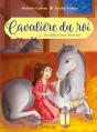 Cavalière Du Roi Tome 4 : Accident Aux Écuries - Preview