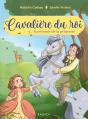 Cavalière Du Roi Tome 5 : Au Secours De La Princesse - Preview