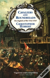 Capa do artigo Cavaliers And Roundheads