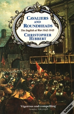 Capa do artigo Cavaliers And Roundheads