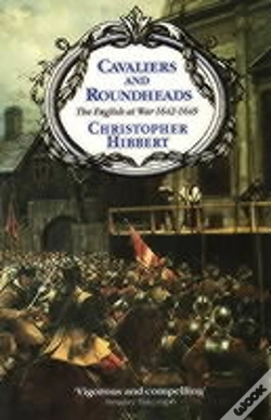 Capa do artigo Cavaliers And Roundheads
