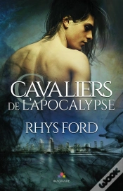 Capa do artigo Cavaliers De L