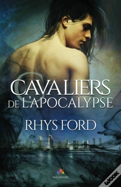 Capa do artigo Cavaliers De L'Apocalypse