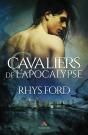 Cavaliers De L'Apocalypse - Preview