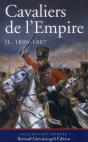 Cavaliers De L'Empire Tome 2 ; De 1806 À 1807 - Preview