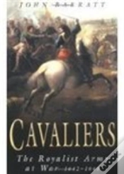 Capa do artigo Cavaliers