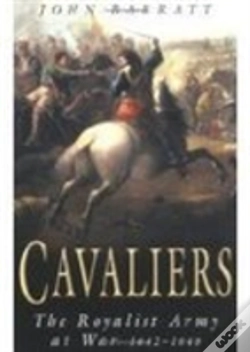 Capa do artigo Cavaliers