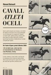 Capa do artigo Cavall, Atleta, Ocell