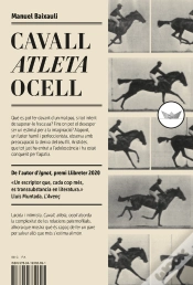 Capa do artigo Cavall, Atleta, Ocell