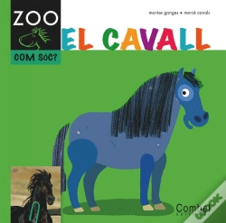 Capa do artigo Cavall, El