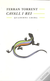 Capa do artigo Cavall I Rei