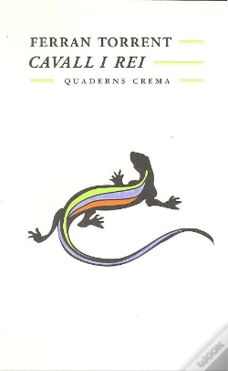 Capa do artigo Cavall I Rei