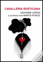 Capa do artigo Cavalleria Rusticana