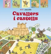 Capa do artigo Cavallers I Castells