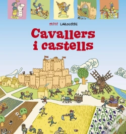 Capa do artigo Cavallers I Castells