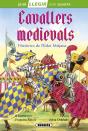 Cavallers Medievals - Preview