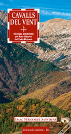 Capa do artigo Cavalls Del Vent