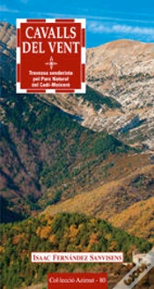 Capa do artigo Cavalls Del Vent