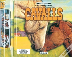Capa do artigo Cavalls, Divertubs