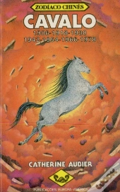 Cavalo