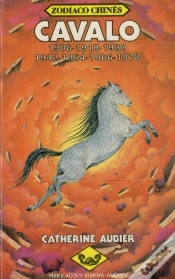 Capa do artigo Cavalo