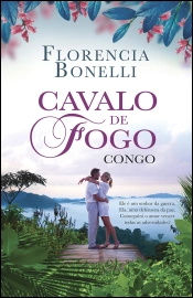 Capa do artigo Cavalo de Fogo - Congo