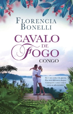 Capa do artigo Cavalo de Fogo - Congo