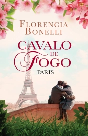 Capa do artigo Cavalo de Fogo - Paris